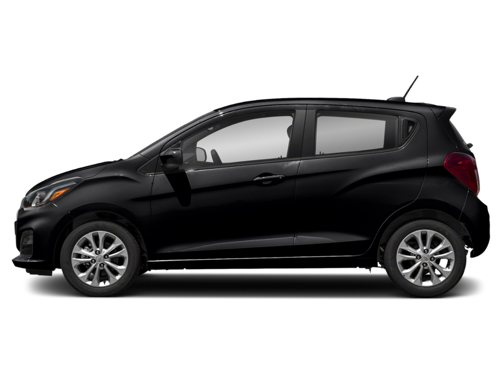 used 2021 Chevrolet Spark car, priced at $10,999