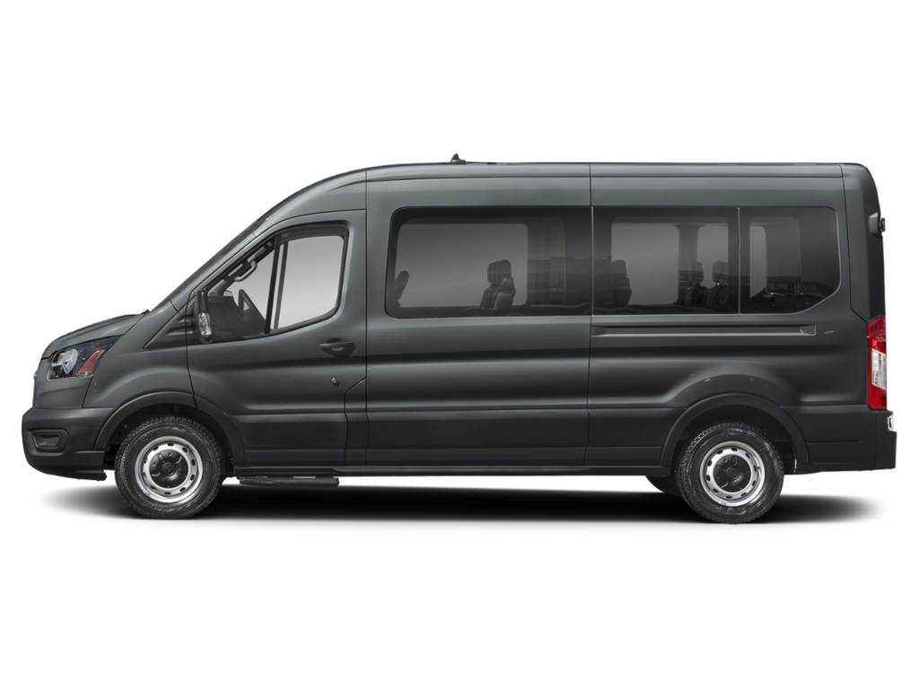 new 2025 Ford Transit-350 car, priced at $71,205