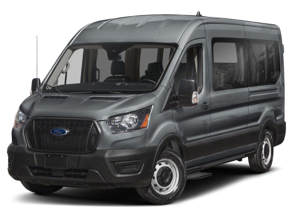 new 2025 Ford Transit-350 car, priced at $71,205