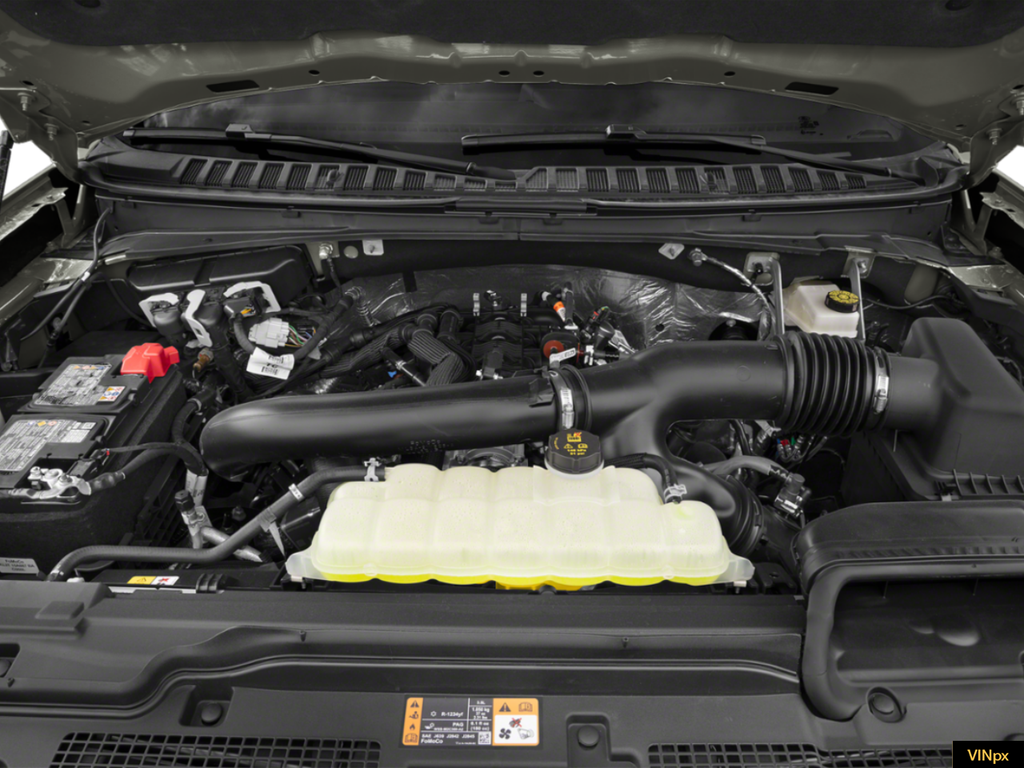 new 2026 Ford Expedition car, priced at $85,235