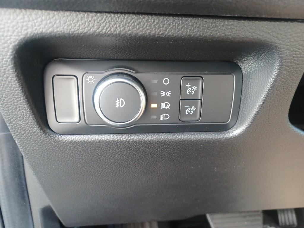 new 2025 Ford Ranger car, priced at $52,485