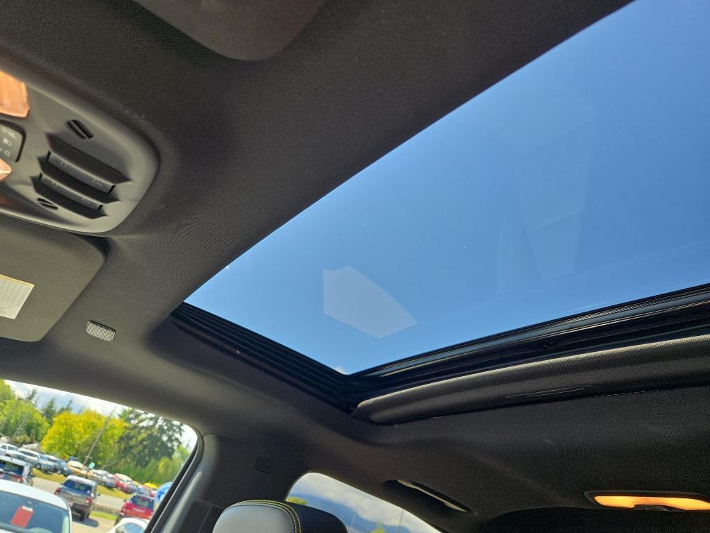 used 2023 Chevrolet Colorado car, priced at $50,999