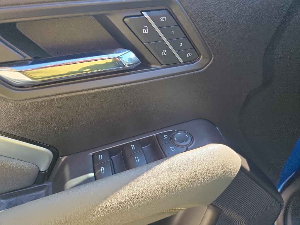 used 2023 Chevrolet Colorado car, priced at $50,999