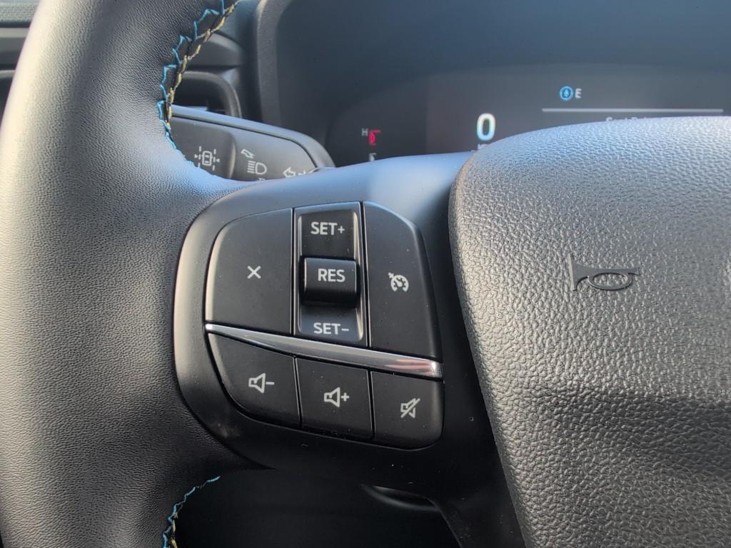 new 2026 Ford Maverick car, priced at $38,365