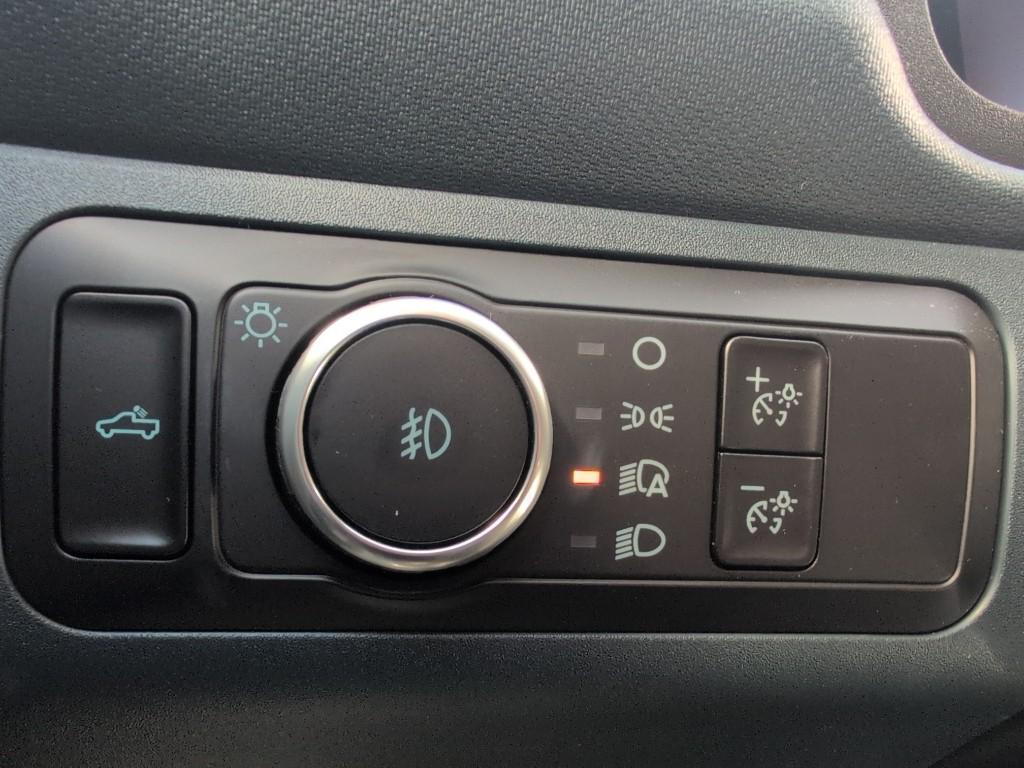 new 2026 Ford Maverick car, priced at $38,365