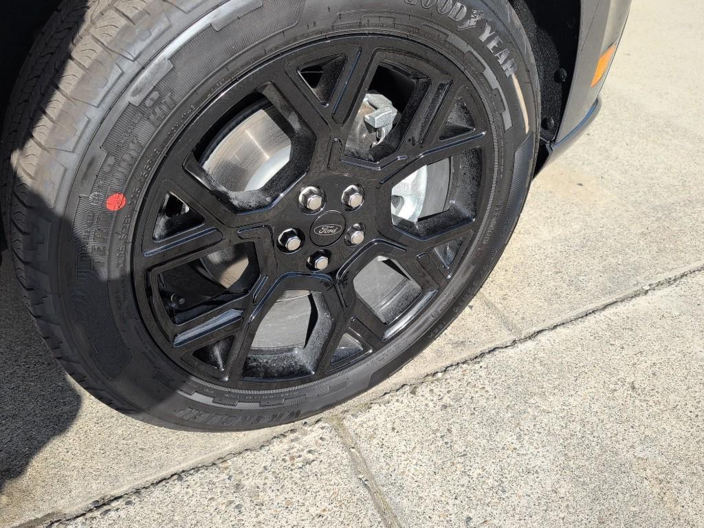 new 2026 Ford Maverick car, priced at $38,365