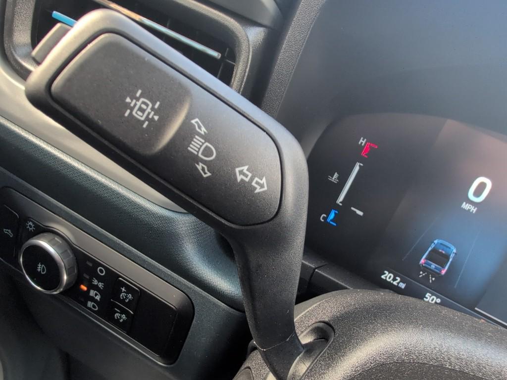 new 2026 Ford Maverick car, priced at $38,365