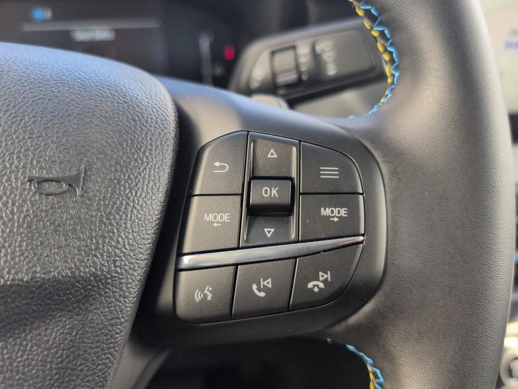 new 2026 Ford Maverick car, priced at $38,365