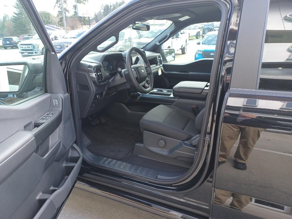 new 2026 Ford F-150 car, priced at $60,790