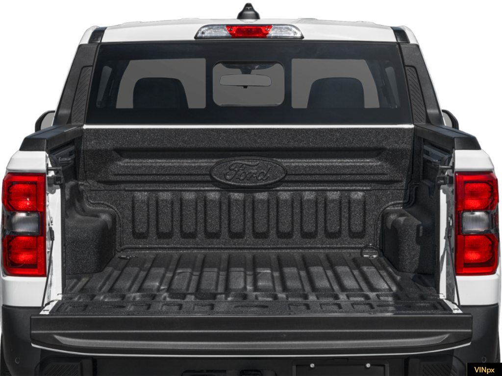 new 2026 Ford Maverick car, priced at $42,030