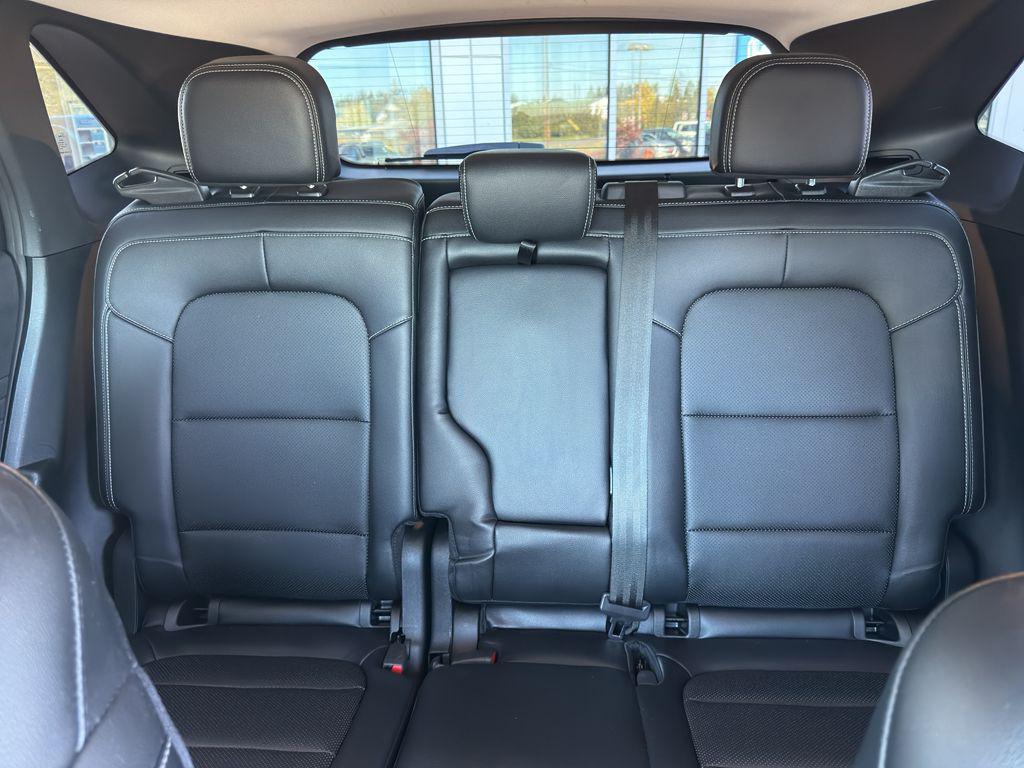 used 2022 Ford Escape car, priced at $24,999