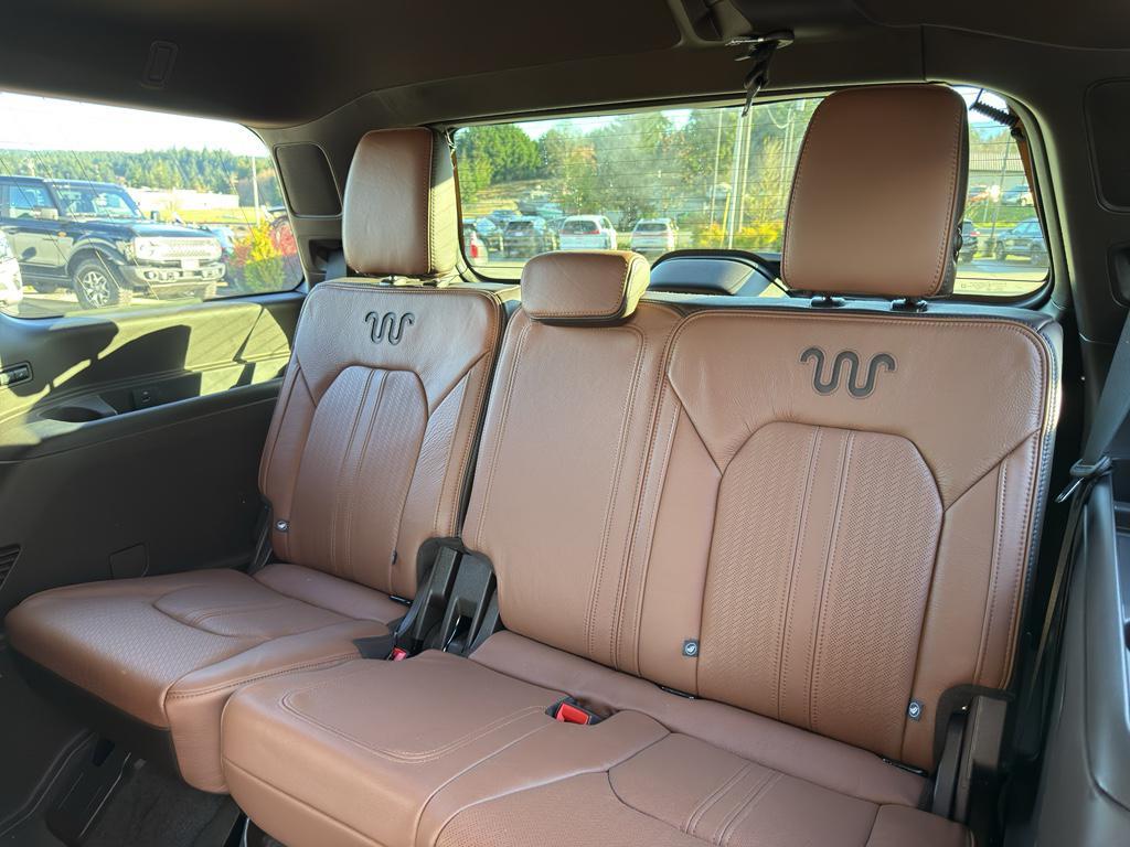 used 2024 Ford Expedition car, priced at $73,999