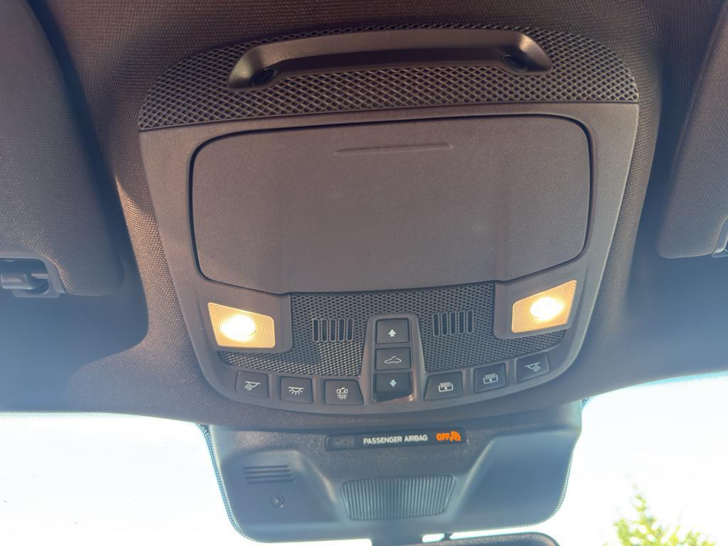 used 2024 Ford Expedition car, priced at $73,999