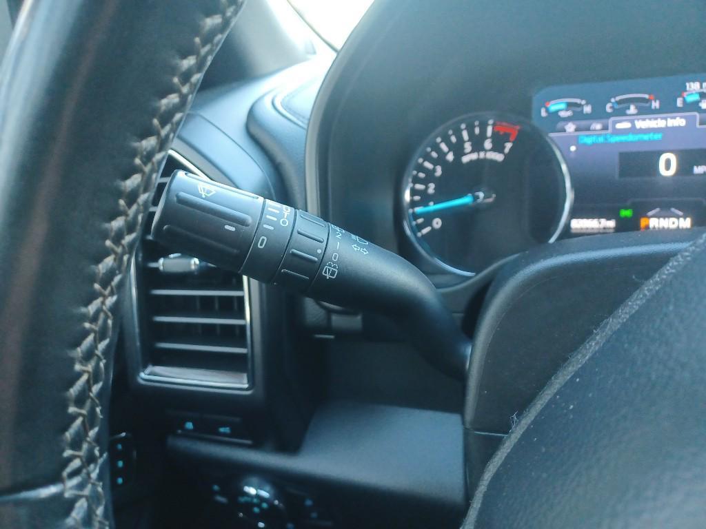 used 2020 Ford Expedition car, priced at $35,999