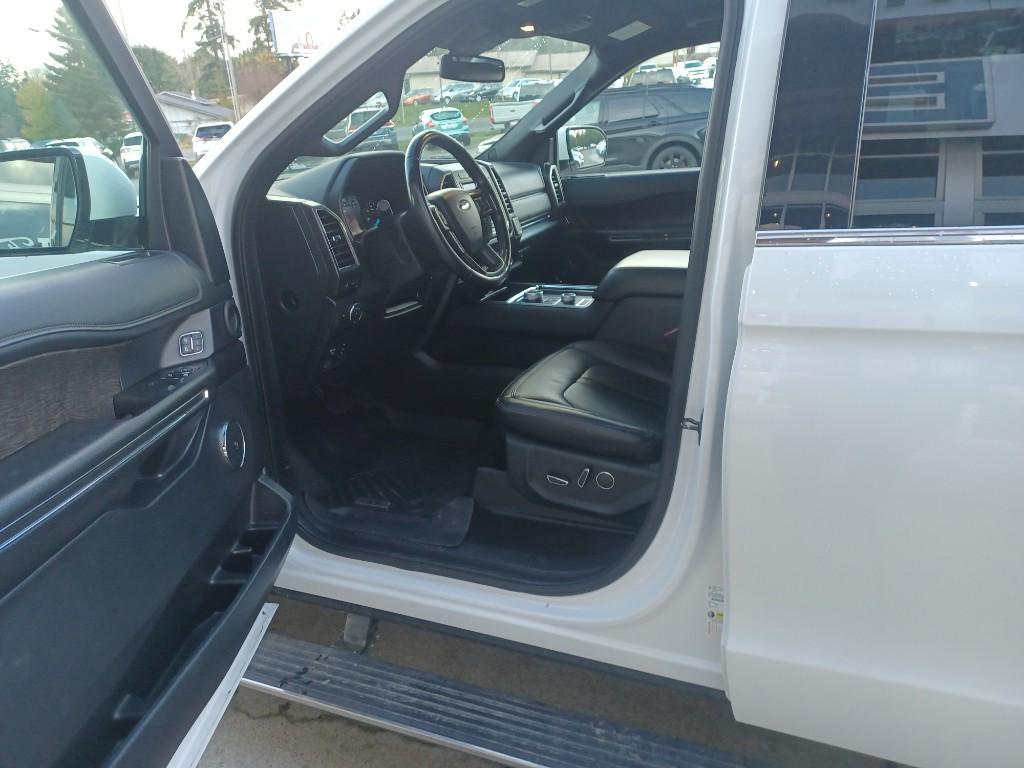 used 2020 Ford Expedition car, priced at $35,999