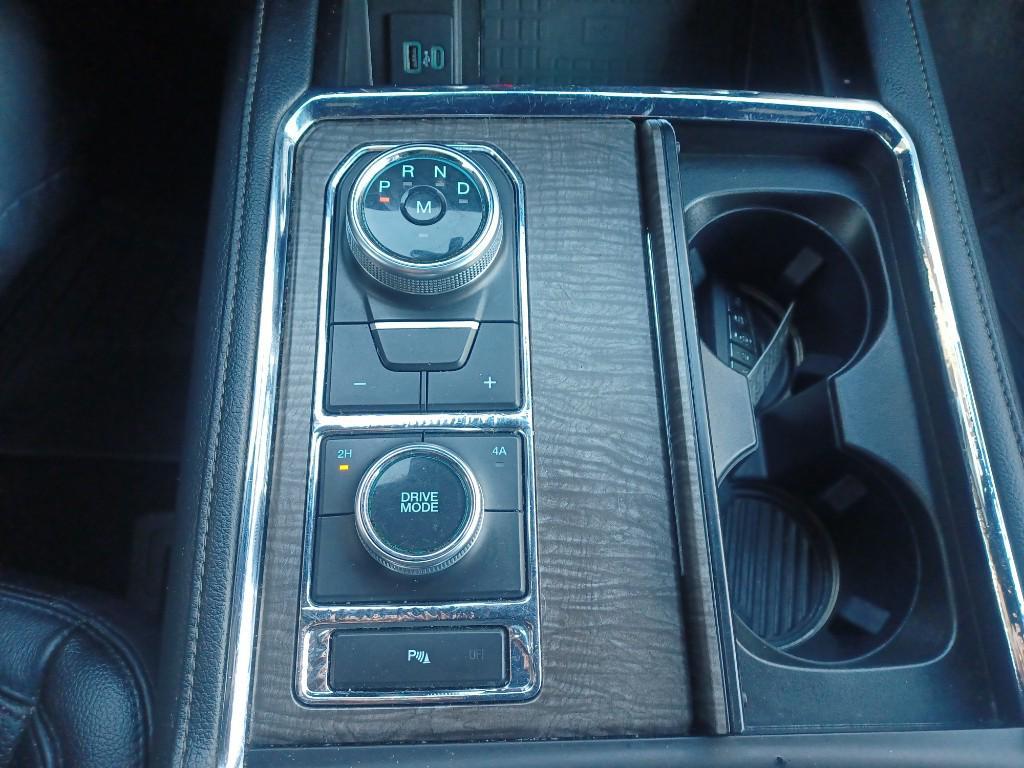 used 2020 Ford Expedition car, priced at $35,999