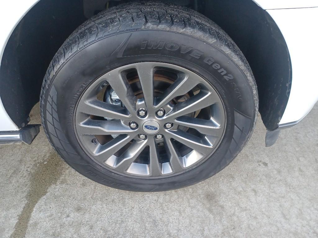 used 2020 Ford Expedition car, priced at $35,999