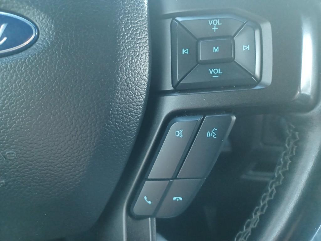 used 2020 Ford Expedition car, priced at $35,999