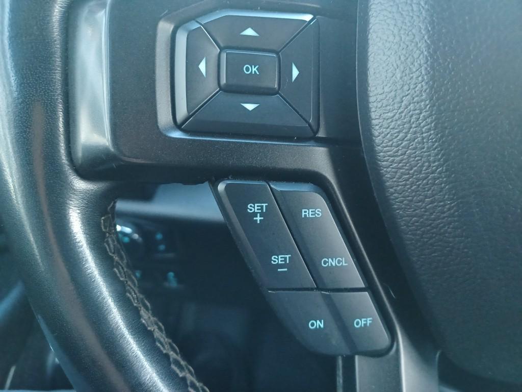 used 2020 Ford Expedition car, priced at $35,999