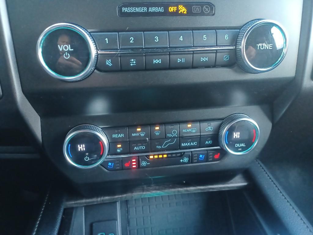 used 2020 Ford Expedition car, priced at $35,999