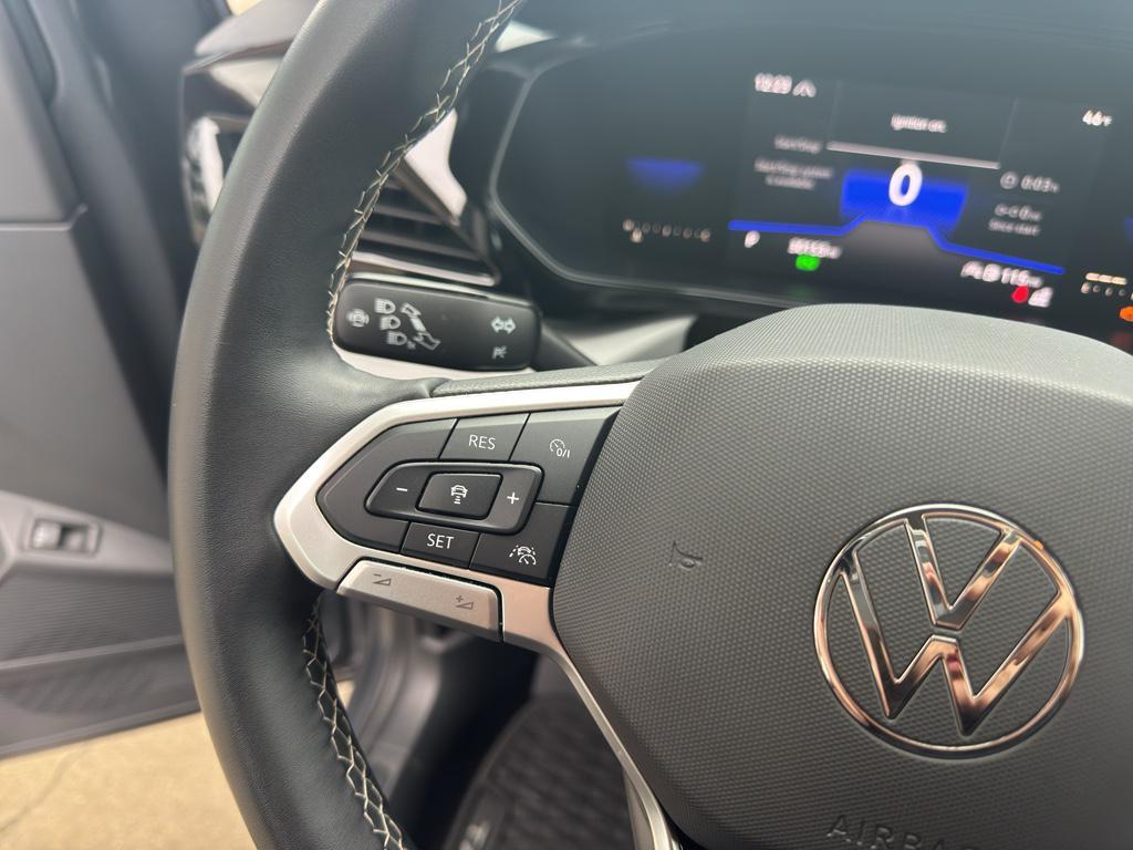 used 2022 Volkswagen Taos car, priced at $21,999