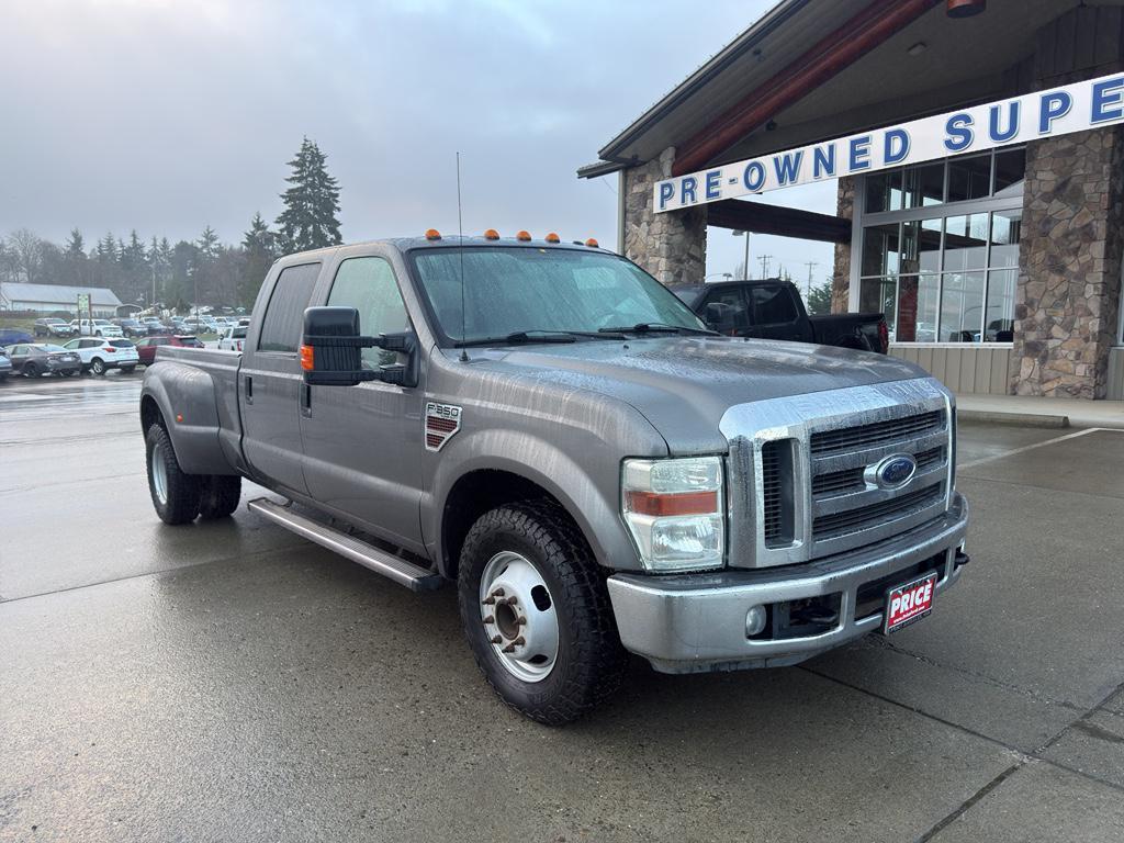 used 2010 Ford F-350 car, priced at $21,999