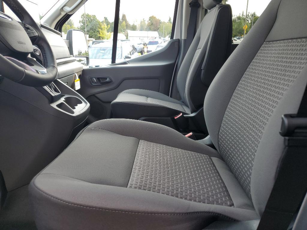 new 2025 Ford Transit-350 car, priced at $67,845