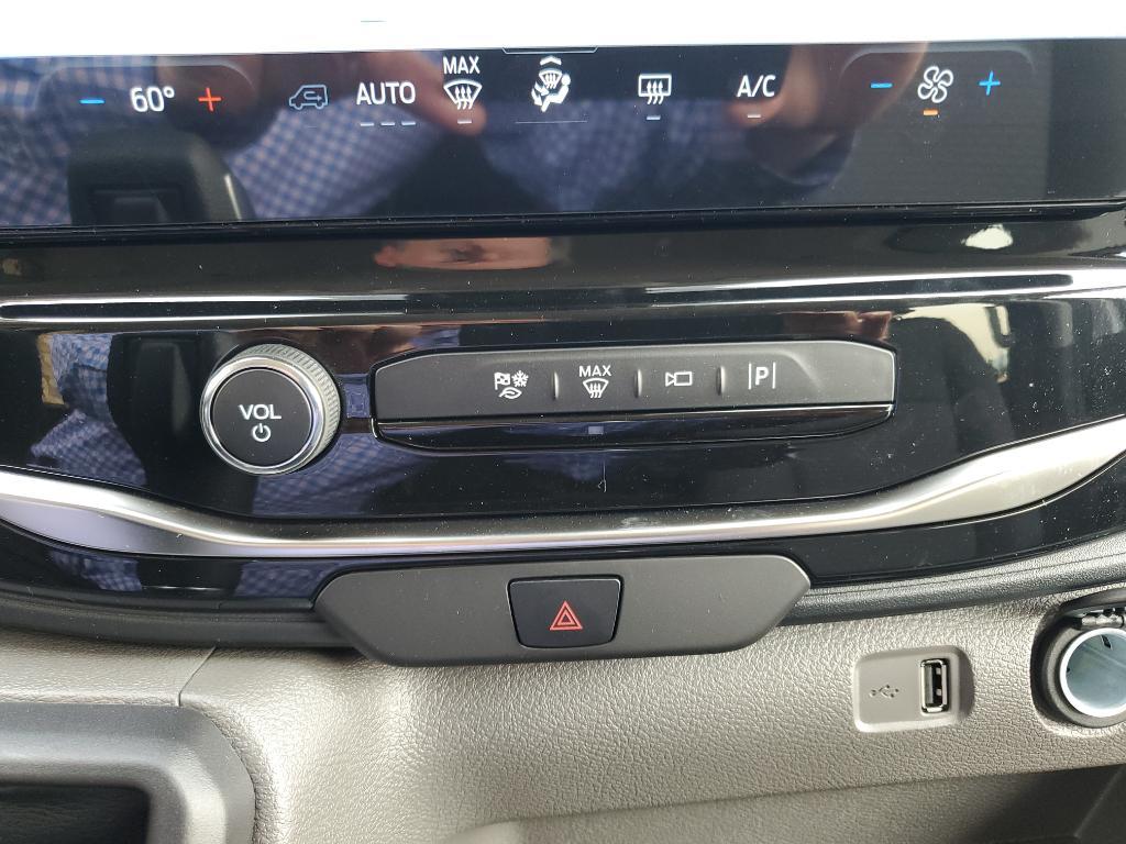 new 2025 Ford Transit-350 car, priced at $67,845