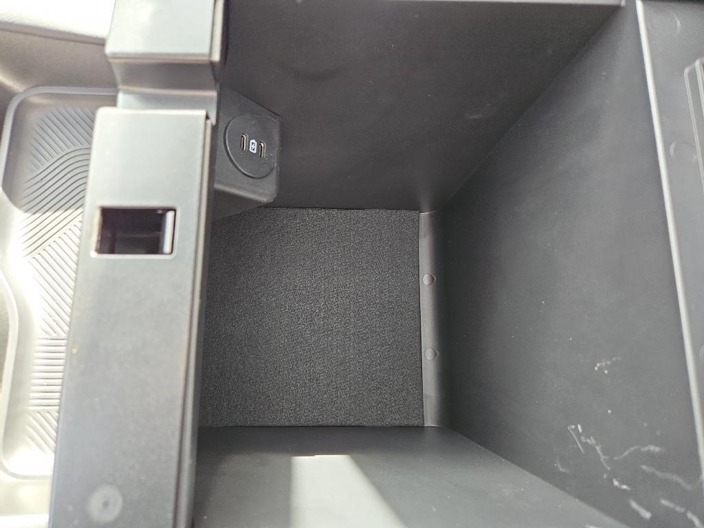 new 2025 Ford Explorer car, priced at $56,989