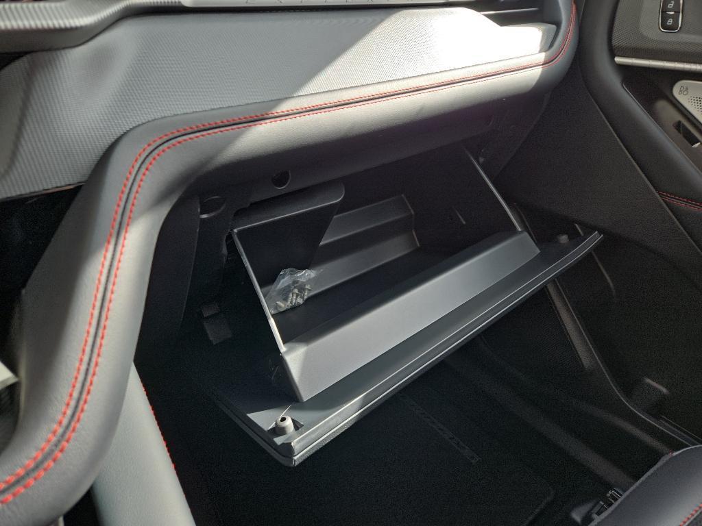 new 2025 Ford Explorer car, priced at $56,989