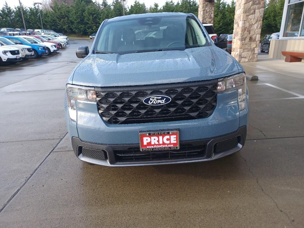 new 2026 Ford Maverick car, priced at $35,810