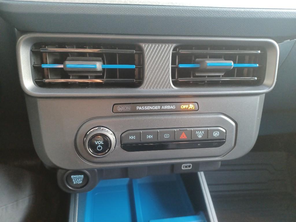 new 2026 Ford Maverick car, priced at $35,810