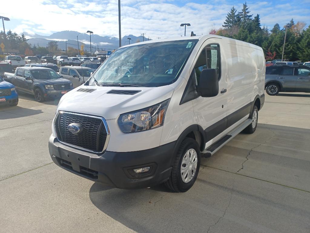 used 2024 Ford Transit-250 car, priced at $35,999