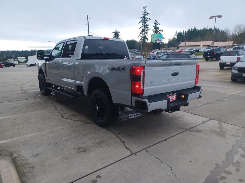 new 2026 Ford F-250 car, priced at $82,030