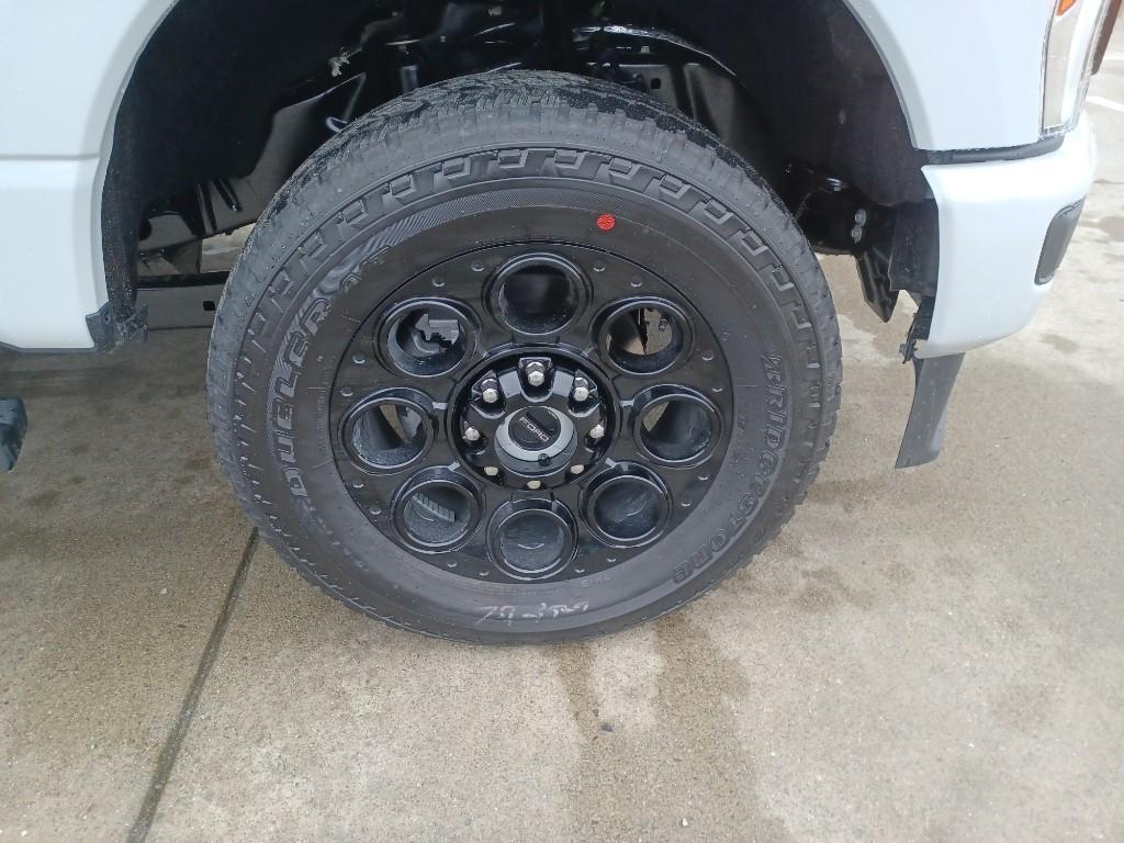 new 2026 Ford F-250 car, priced at $82,030