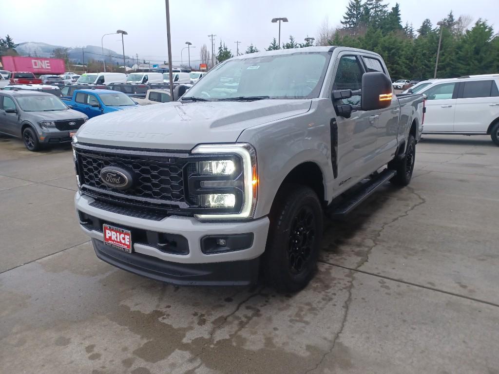 new 2026 Ford F-250 car, priced at $82,030