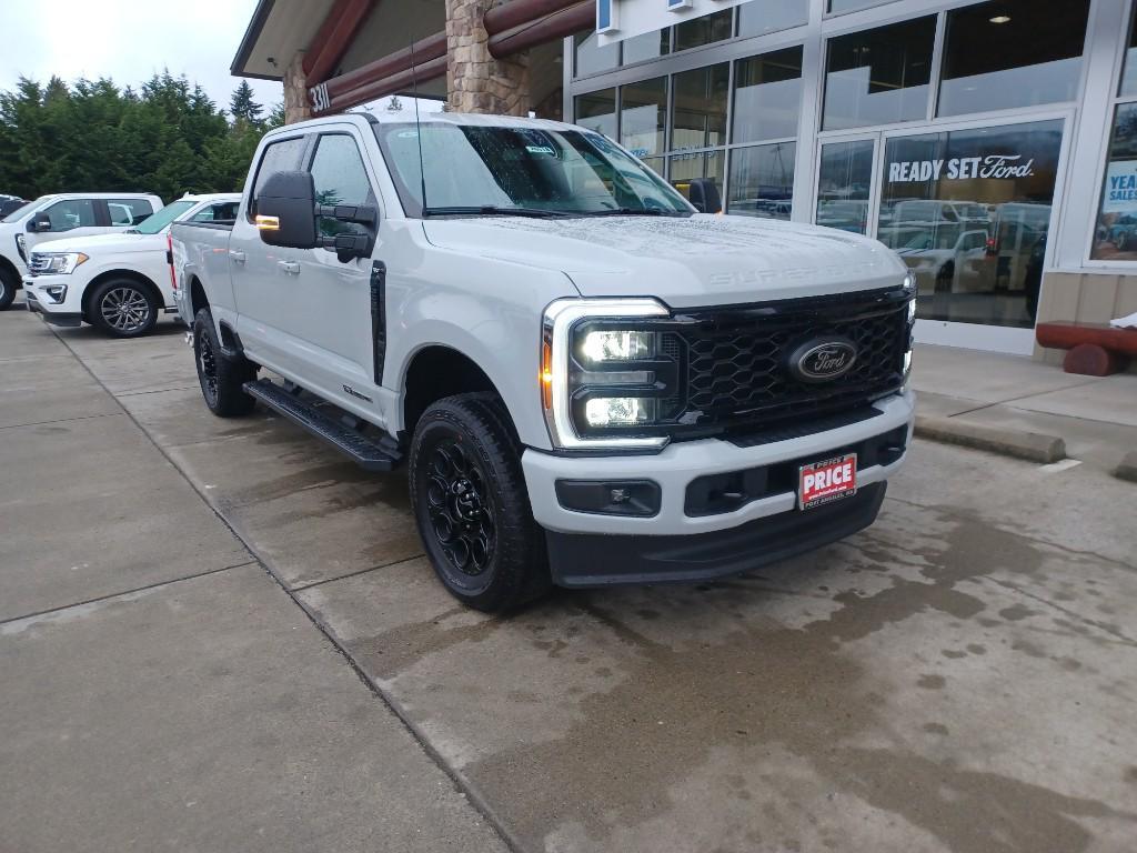 new 2026 Ford F-250 car, priced at $82,030