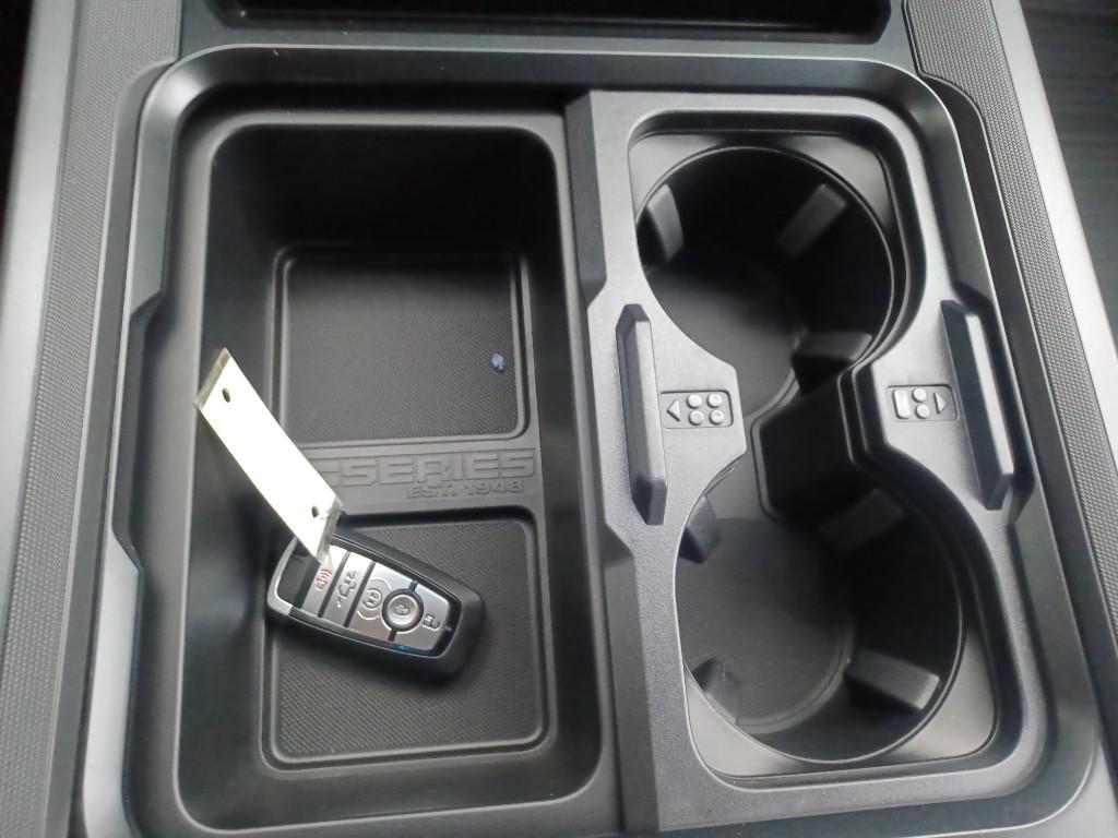 new 2026 Ford F-250 car, priced at $82,030