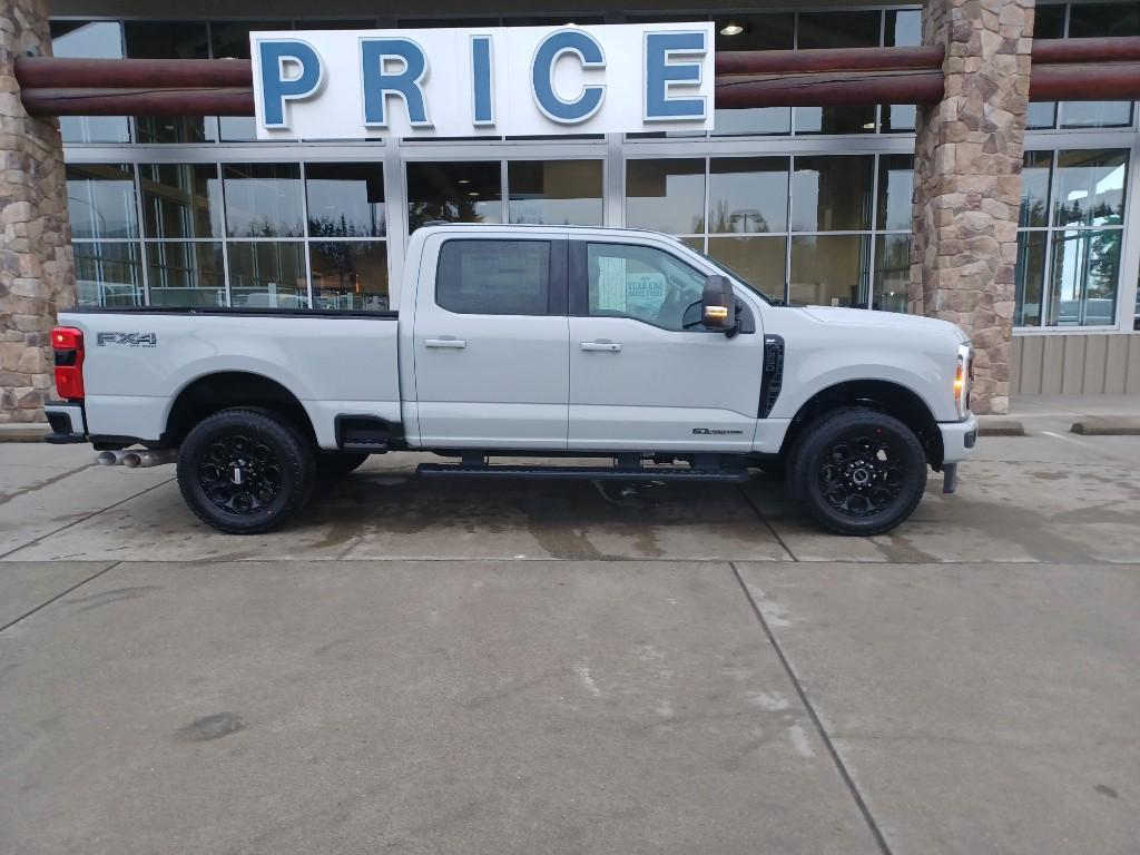 new 2026 Ford F-250 car, priced at $82,030