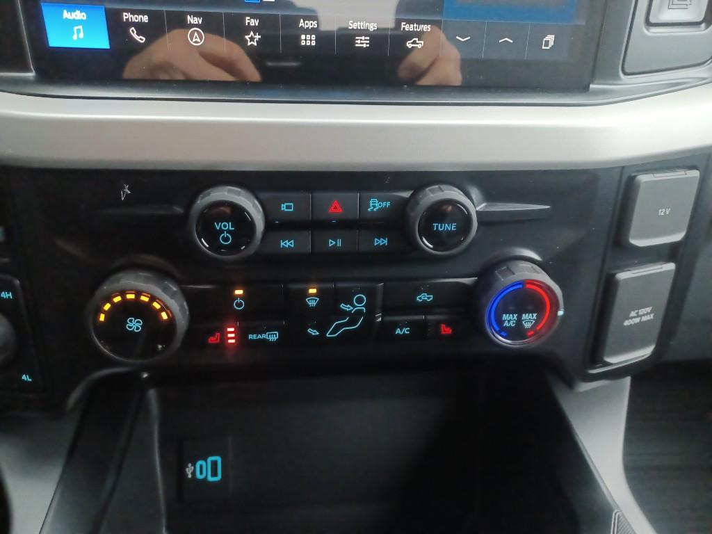 new 2026 Ford F-250 car, priced at $82,030