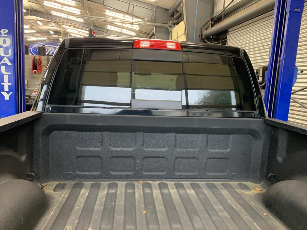 used 2020 Ram 1500 Classic car, priced at $21,999