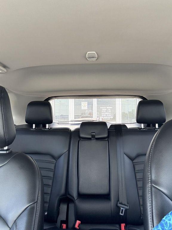 used 2024 Ford Edge car, priced at $26,235