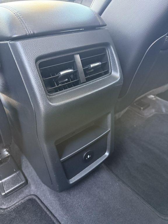 used 2024 Ford Edge car, priced at $26,235