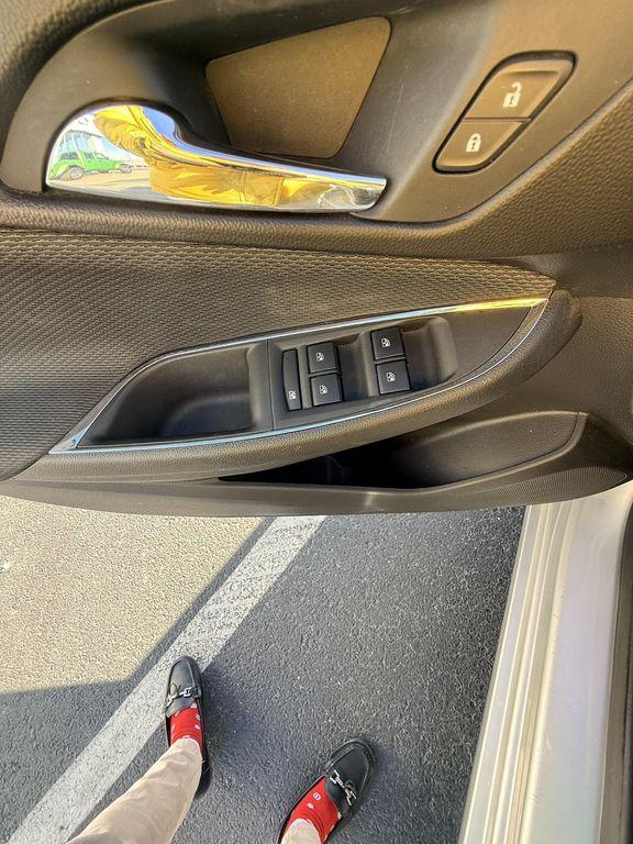 used 2019 Chevrolet Cruze car, priced at $12,783