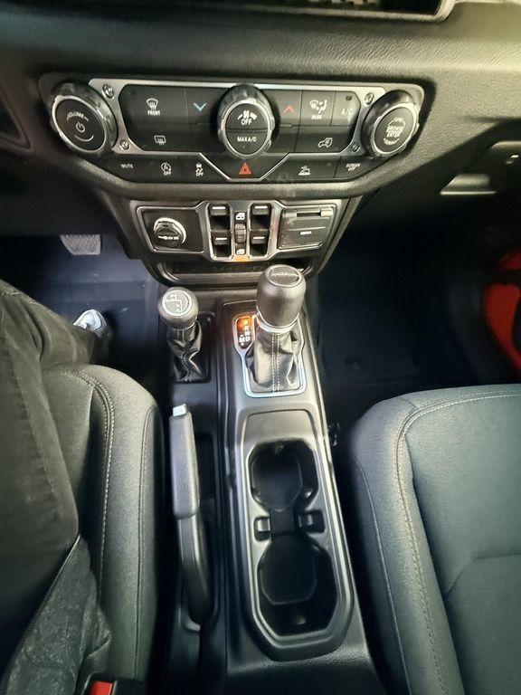 new 2026 Jeep Gladiator car, priced at $52,345