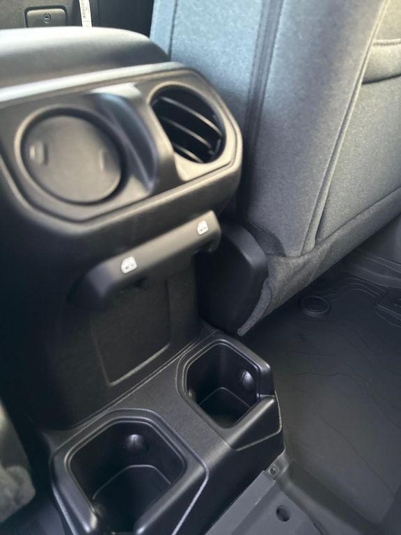 new 2026 Jeep Gladiator car, priced at $53,940