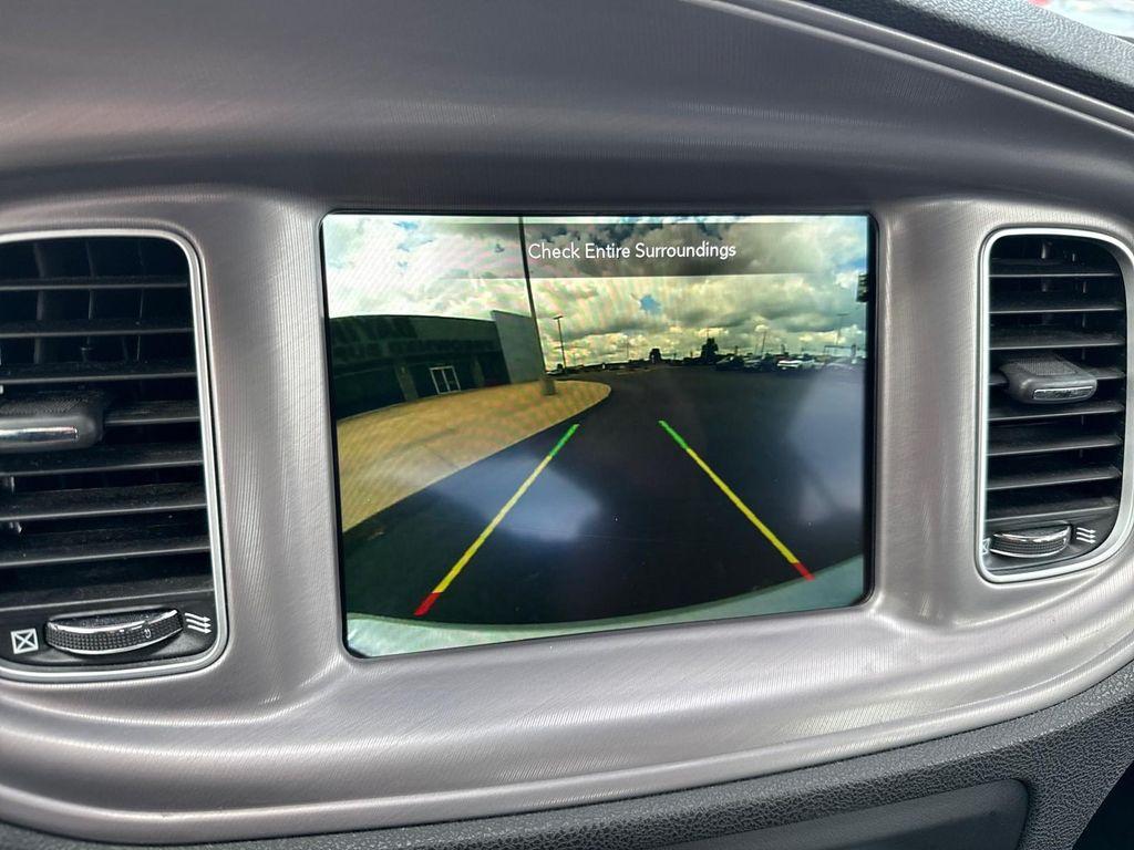 used 2023 Dodge Charger car, priced at $23,250