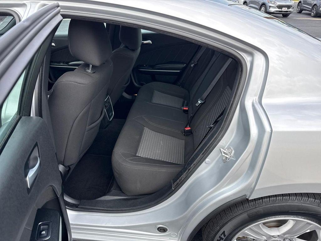 used 2023 Dodge Charger car, priced at $23,250