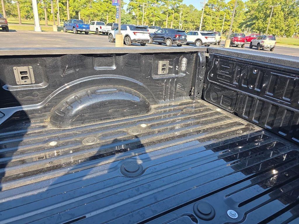 used 2024 Ford F-250 car, priced at $66,232