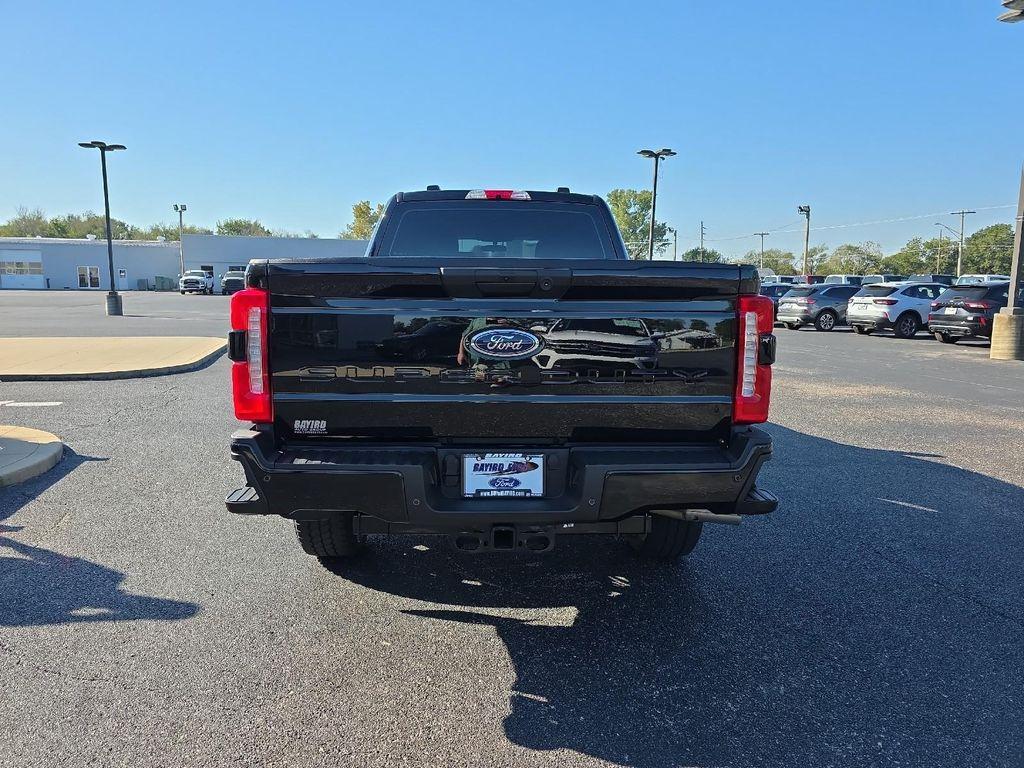 used 2024 Ford F-250 car, priced at $66,232